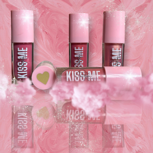 
                  
                    KISSME ULTIMATE COLLECTION
                  
                