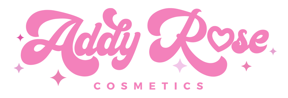 AddyRose cosmetics 