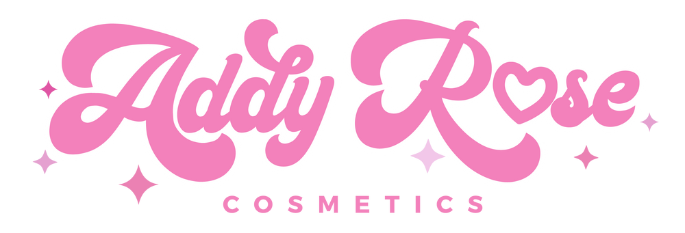 AddyRose cosmetics 