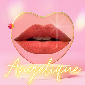 
                  
                    KISSME Angelique
                  
                