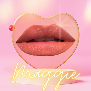 
                  
                    KISSME Maggie
                  
                