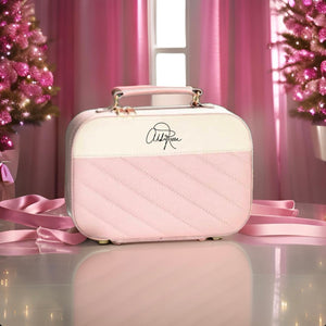 
                  
                    (SPECIAL OFFER) makeup case
                  
                