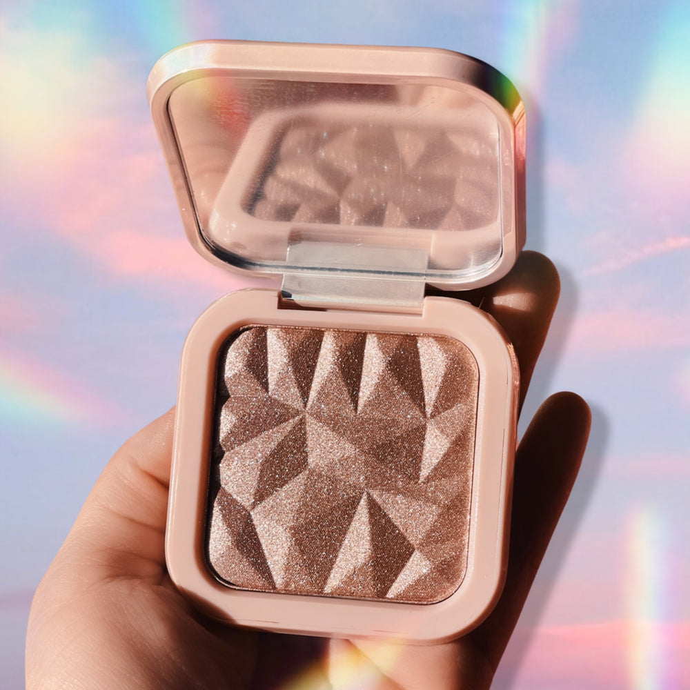 UR MY HEART limited edition hilighters – AddyRose cosmetics | Highlighter
